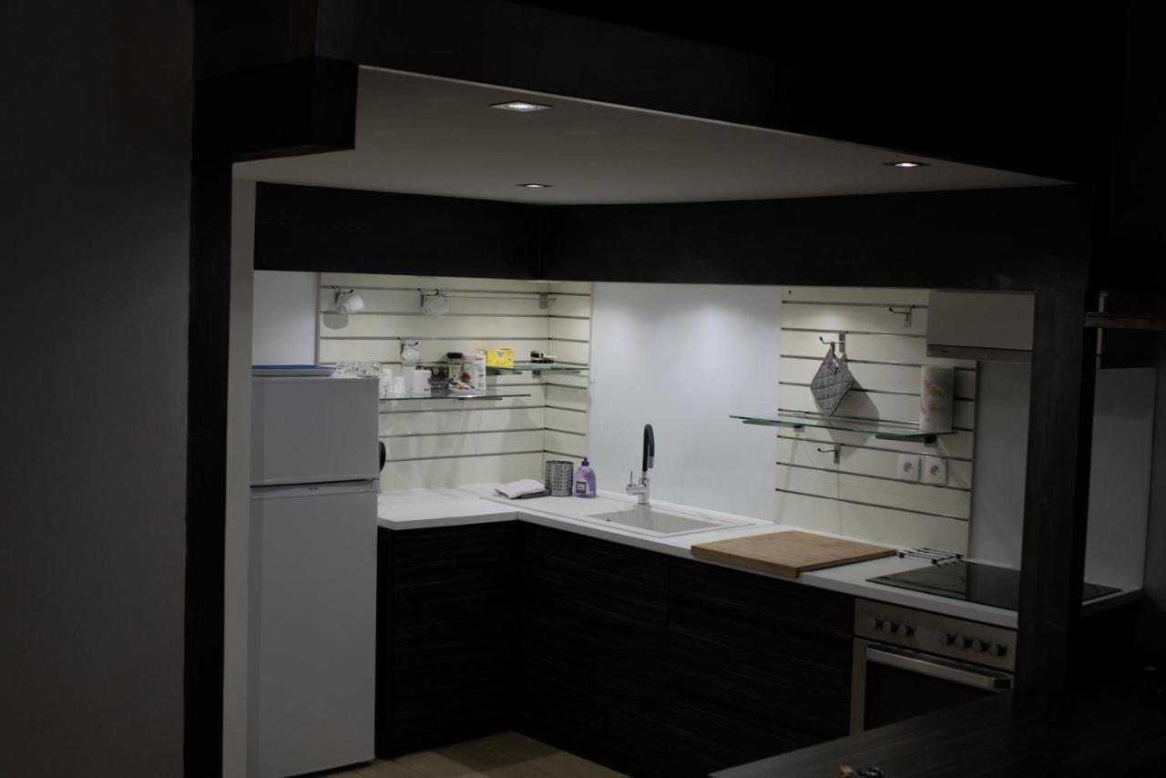 Le Grand Compans Apartamento Toulouse Exterior foto